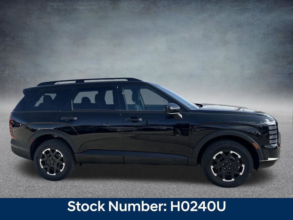 New 2026 Hyundai Palisade XRT Pro AWD/4WD image 6