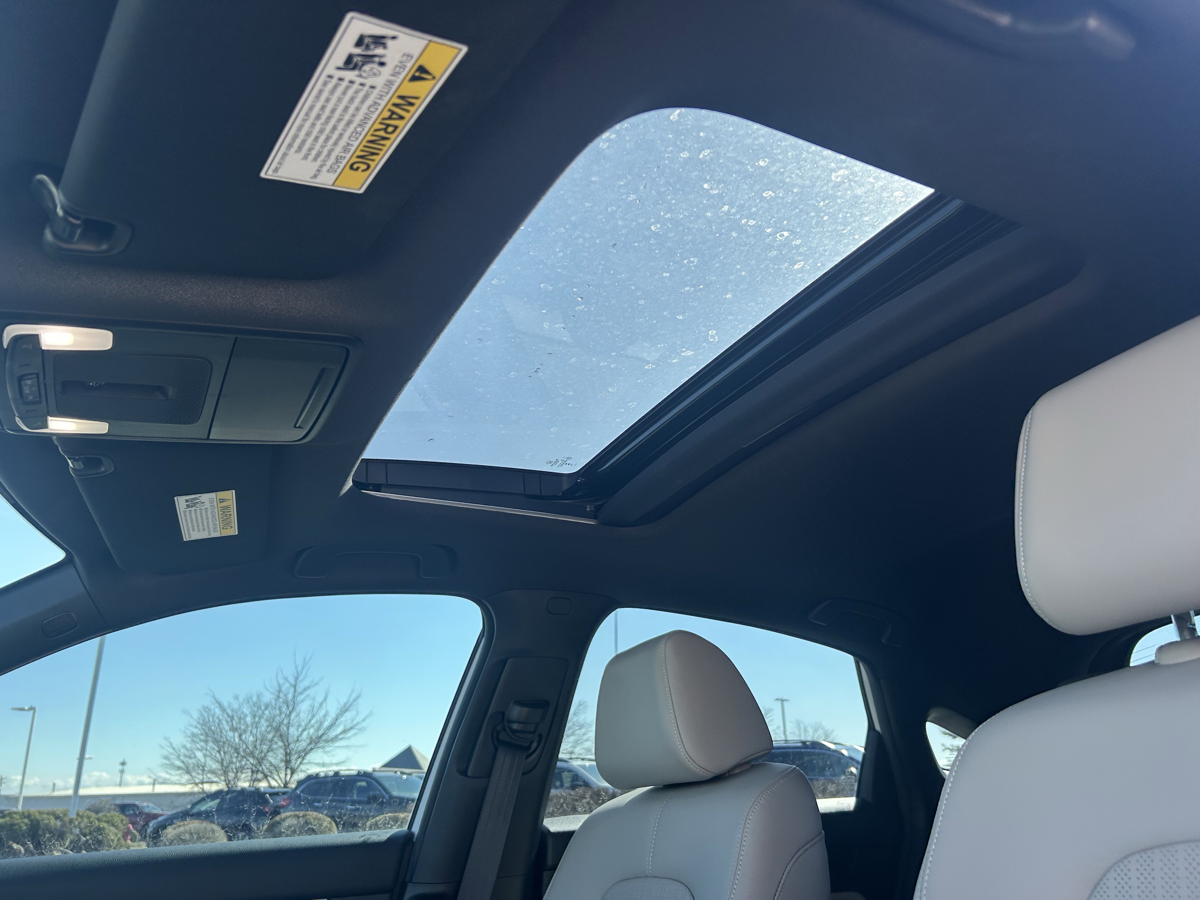 Used 2024 Honda Civic Sport Touring image 22