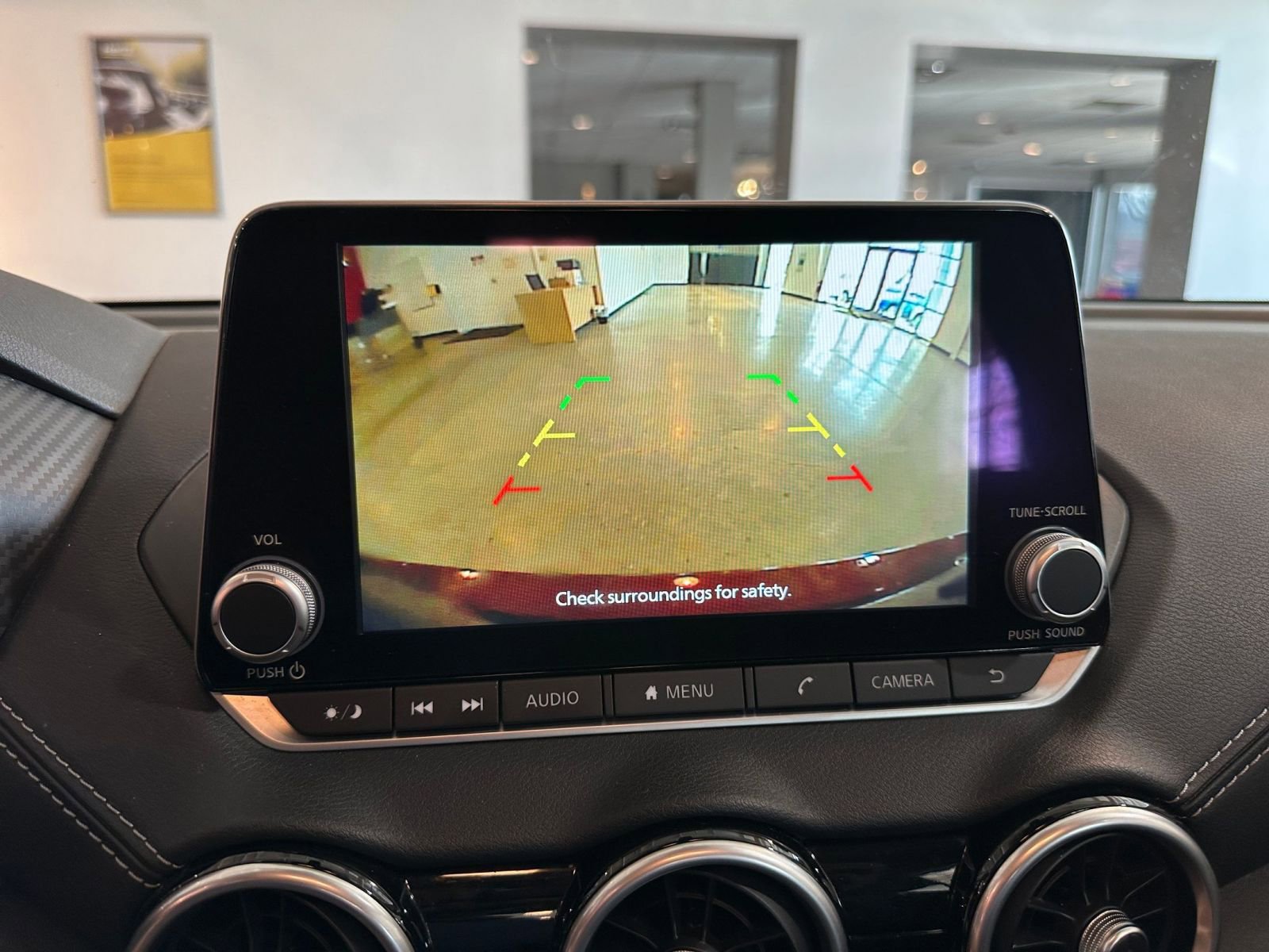 Used 2025 Nissan Sentra SV image 23