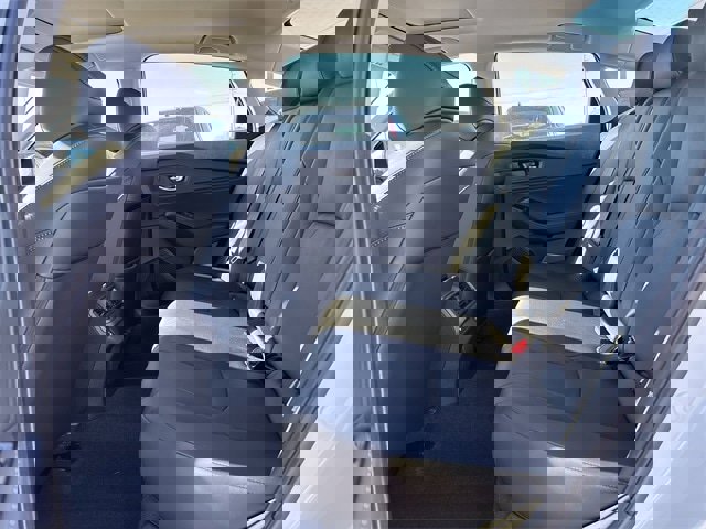 New 2025 Honda Accord Touring image 13