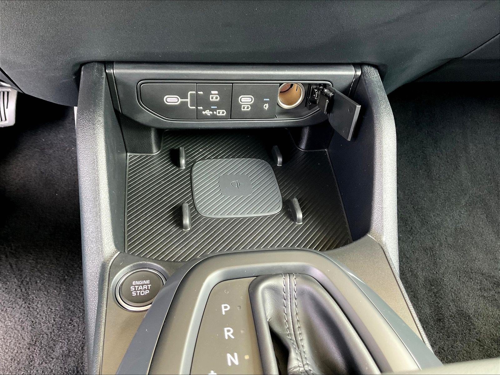 Used 2025 Kia K4 EX FWD image 15