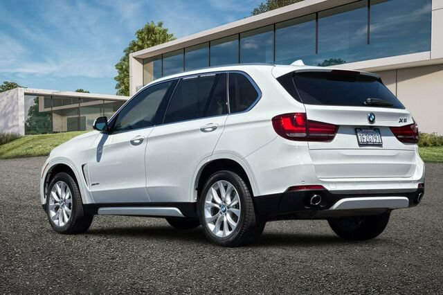 Used 2014 BMW X5 xDrive35i AWD/4WD image 6