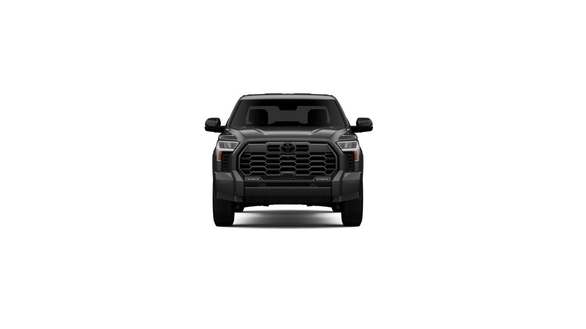 New 2026 Toyota Tundra Limited w/ TRD Off-Road Package AWD/4WD image 17