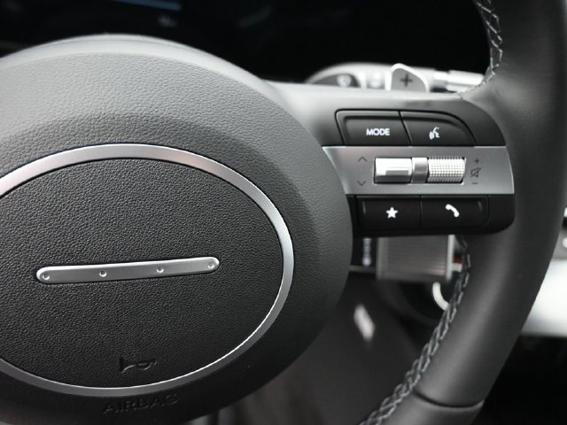 New 2026 Hyundai Sonata SEL AWD/4WD image 19