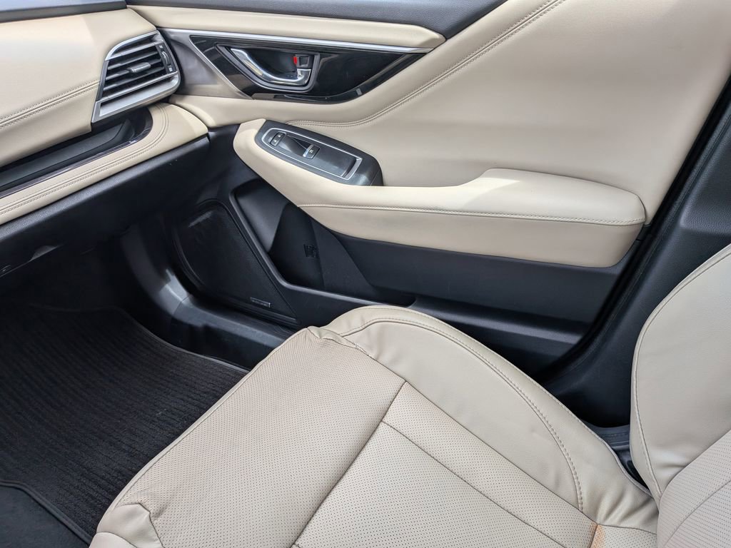 Used 2020 Subaru Legacy Limited image 17