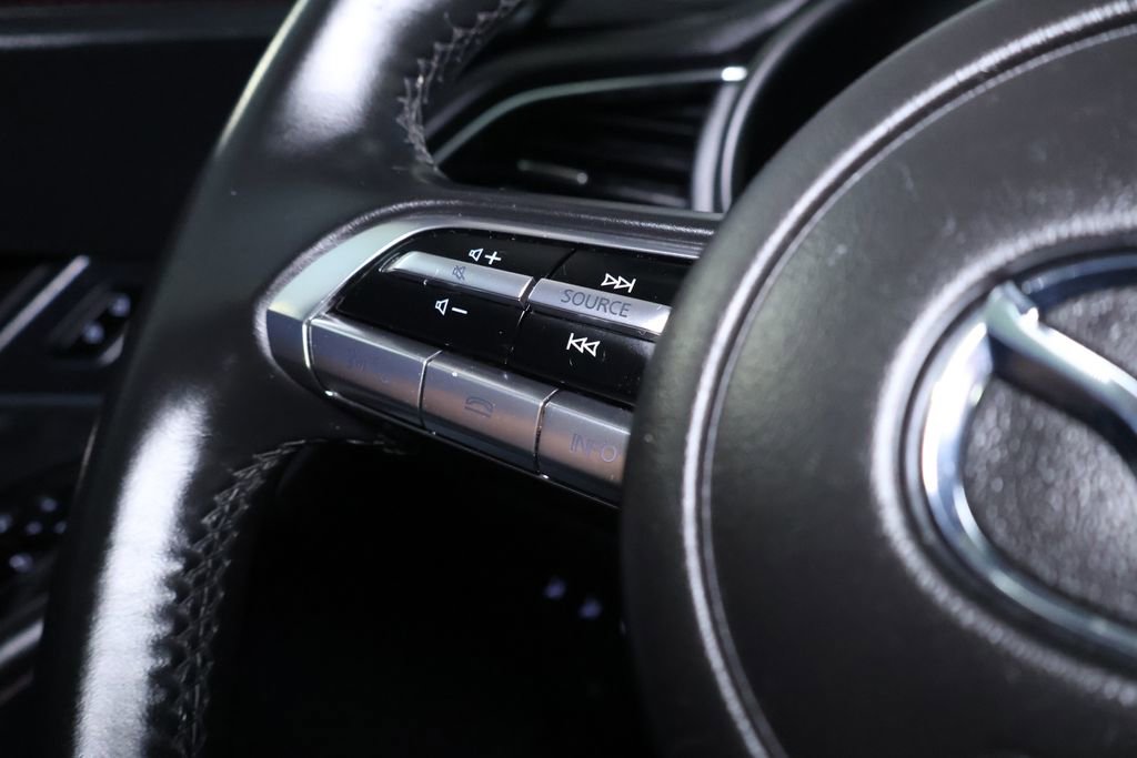 Used 2023 MAZDA CX-30 AWD 2.5 S w/ Preferred Package image 21