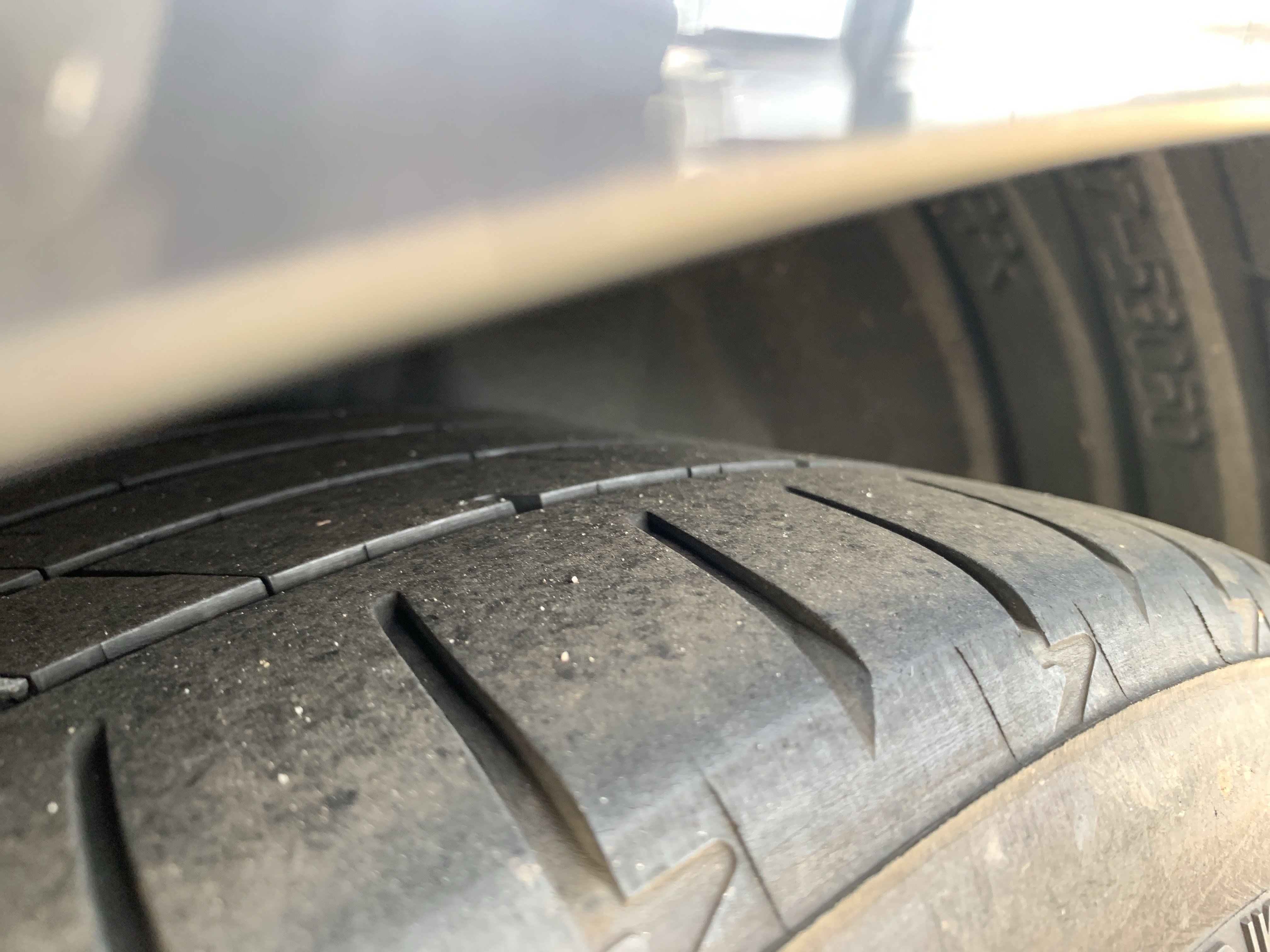 Certified 2024 Lexus IS 350 F Sport w/ Navigation Package image 12