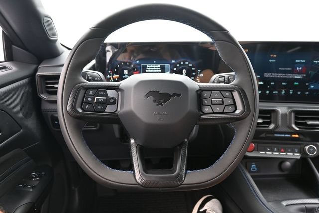 New 2026 Ford Mustang Dark Horse RWD image 20