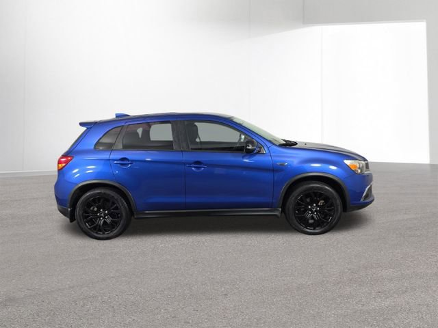 Used 2017 Mitsubishi Outlander Sport LE AWD/4WD image 41