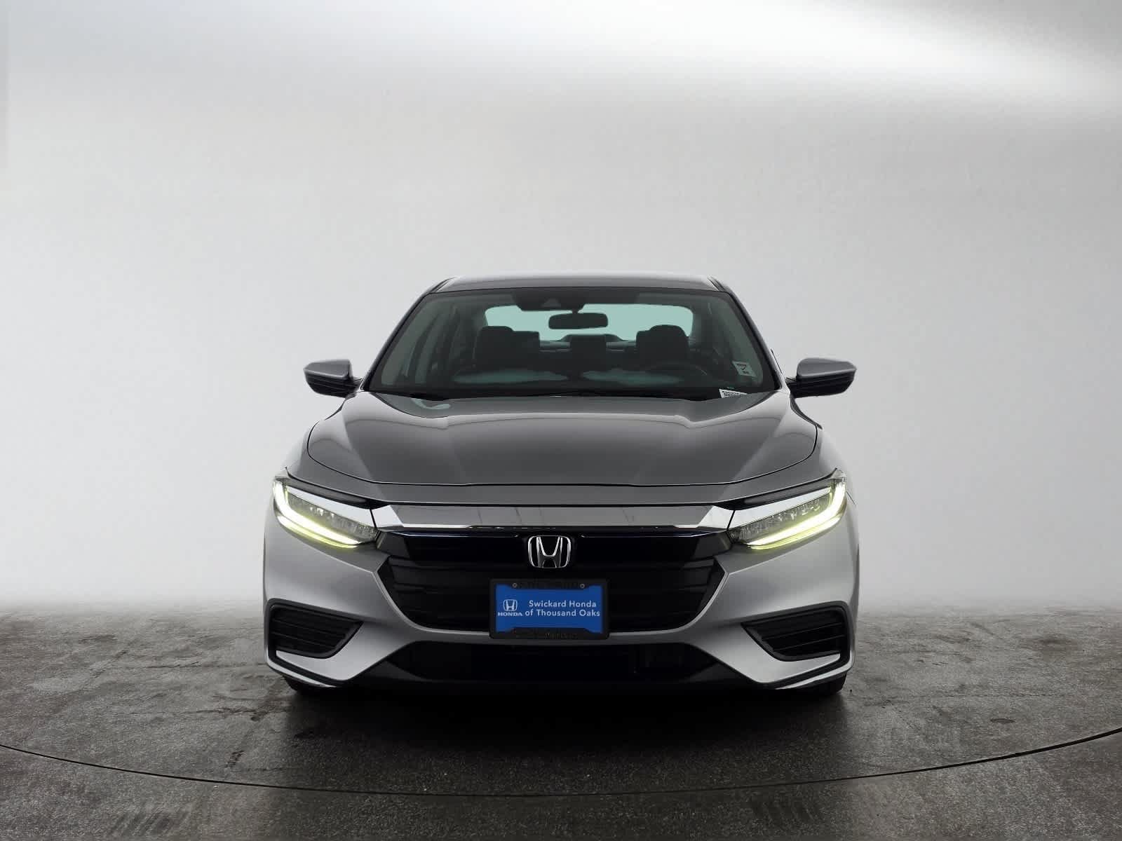 Used 2021 Honda Insight EX image 8