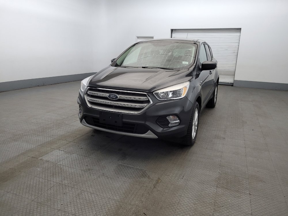 Used 2019 Ford Escape SE AWD/4WD image 15