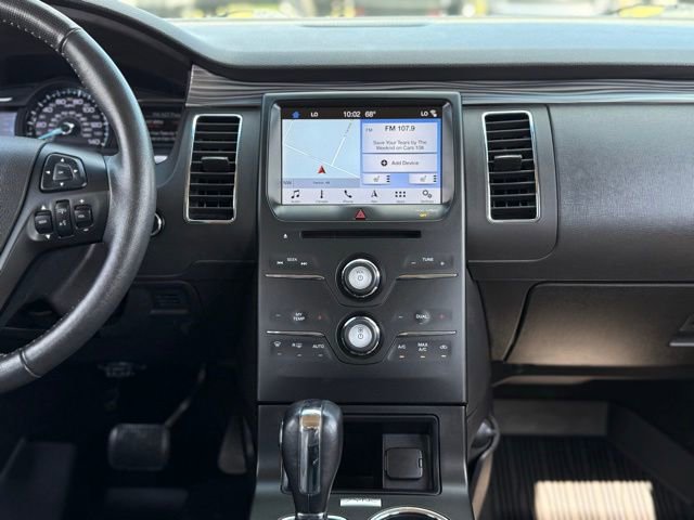 Used 2019 Ford Flex SEL w/ Equipment Group 202A AWD/4WD image 23