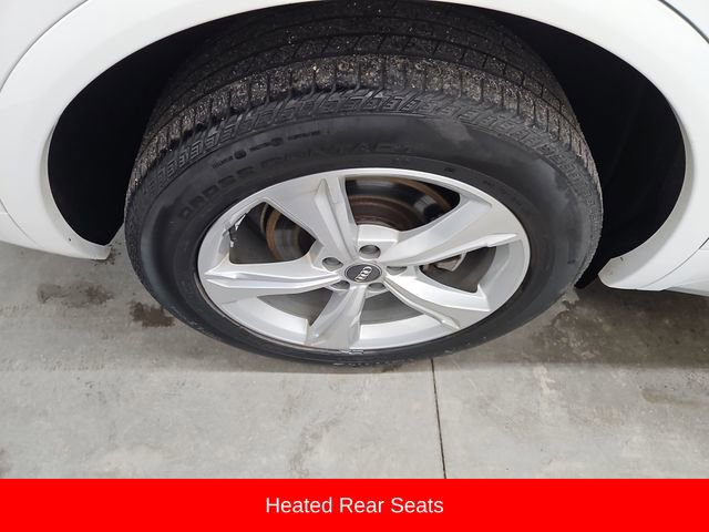 Used 2020 Audi Q5 2.0T Premium Plus image 15