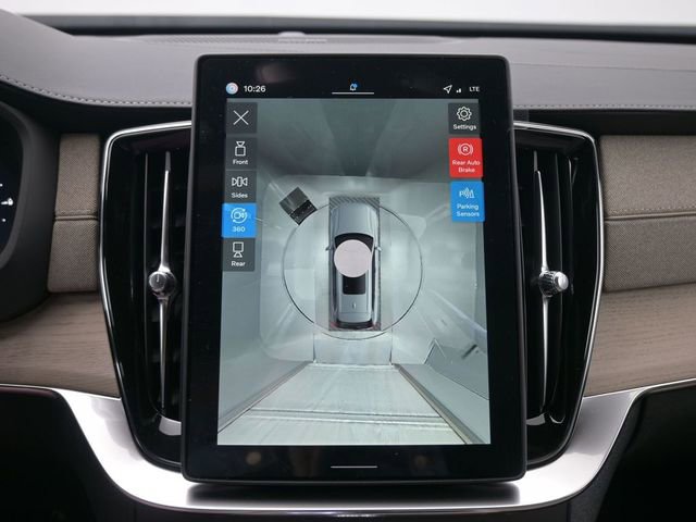 New 2026 Volvo XC90 T8 Plus w/ Protection Package Premier image 21
