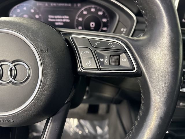 Used 2018 Audi A4 2.0T Premium Plus w/ Premium Plus Package image 14