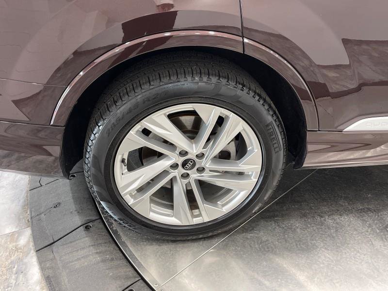 Used 2021 Audi Q7 3.0T Premium Plus image 55