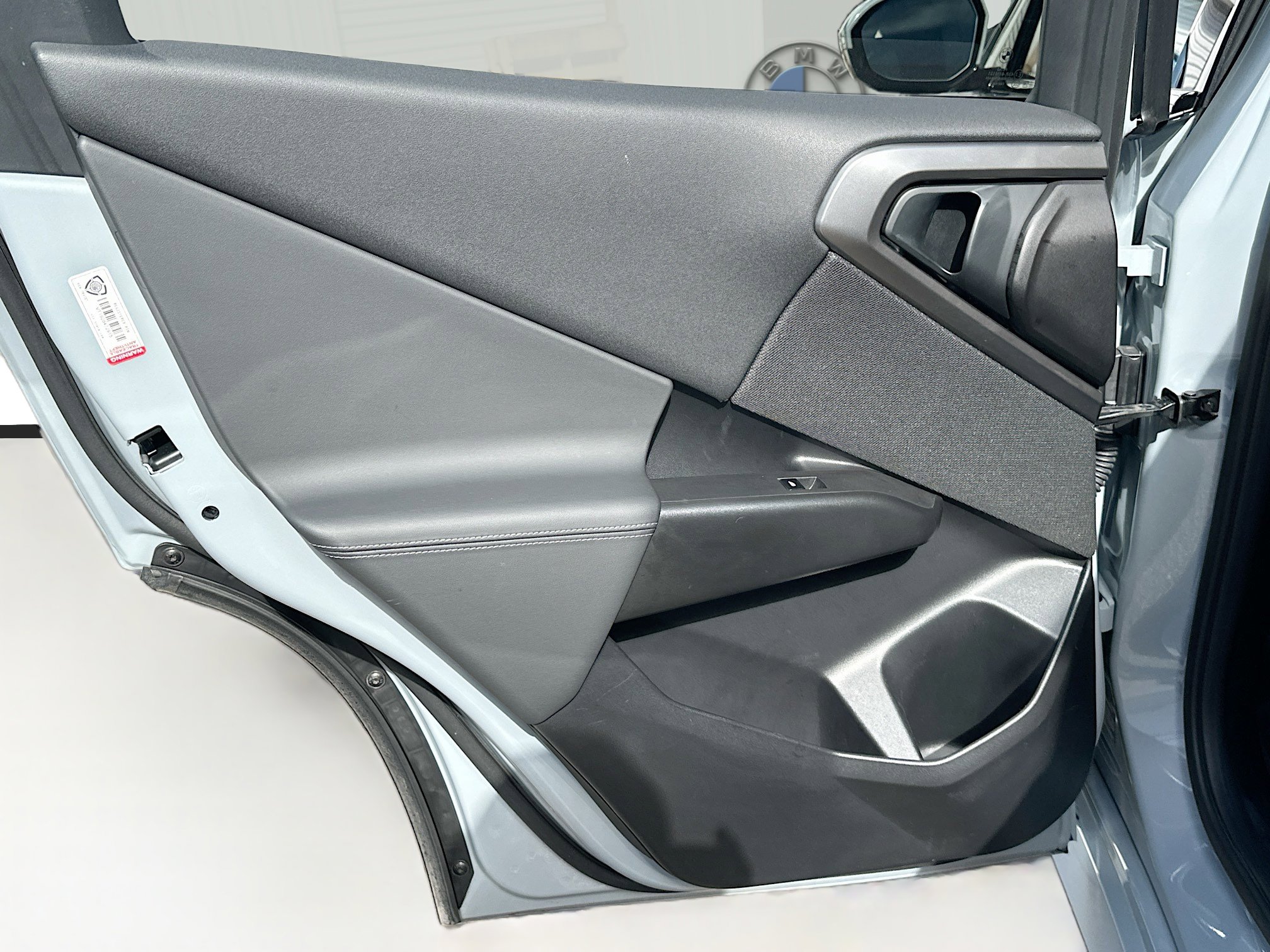 Used 2025 BMW X3 xDrive30i image 27