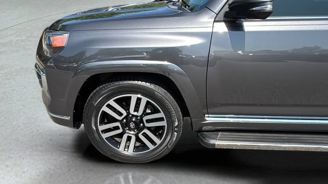 Used 2022 Toyota 4Runner Limited RWD image 34