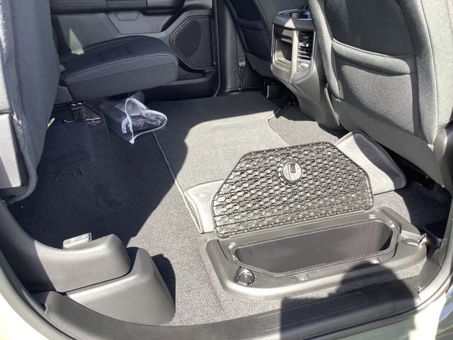 New 2026 RAM 1500 Big Horn w/ Night Edition image 39