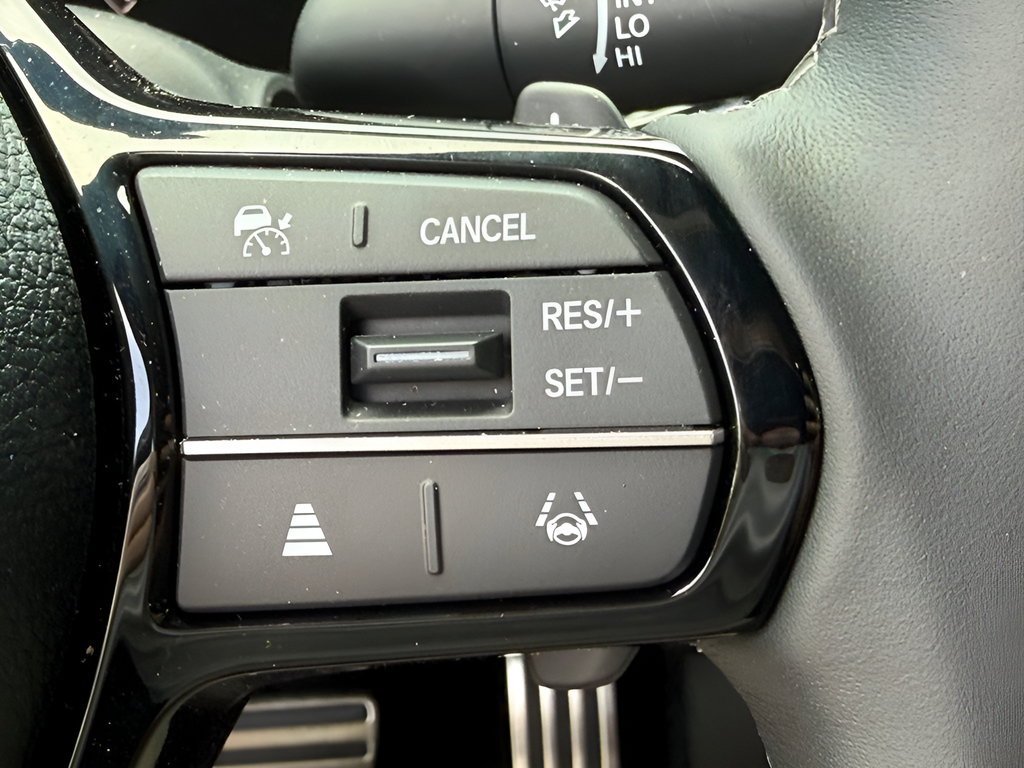 Certified 2026 Honda Civic Sport image 18