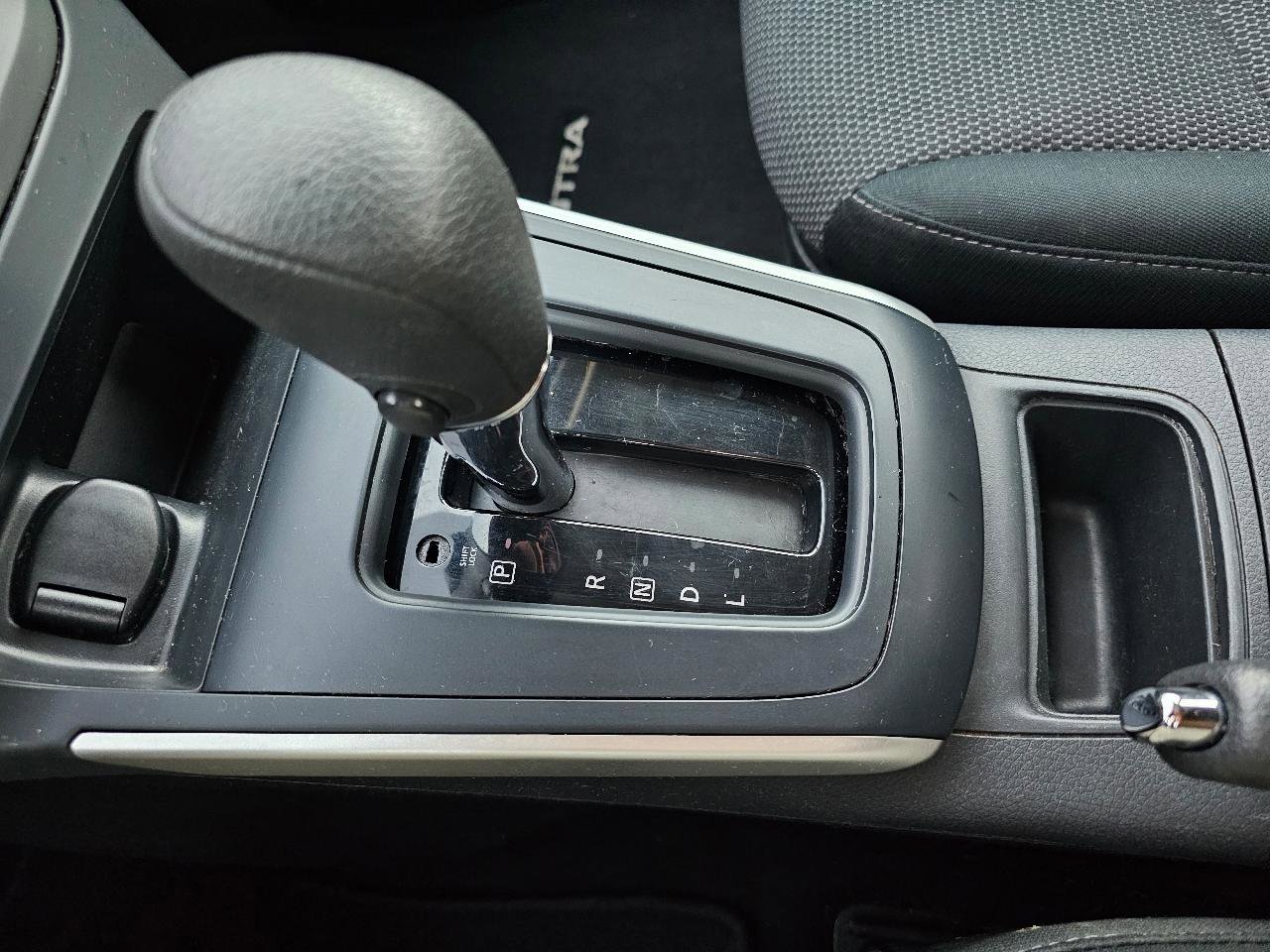 Used 2019 Nissan Sentra S w/ Appearance Package image 45