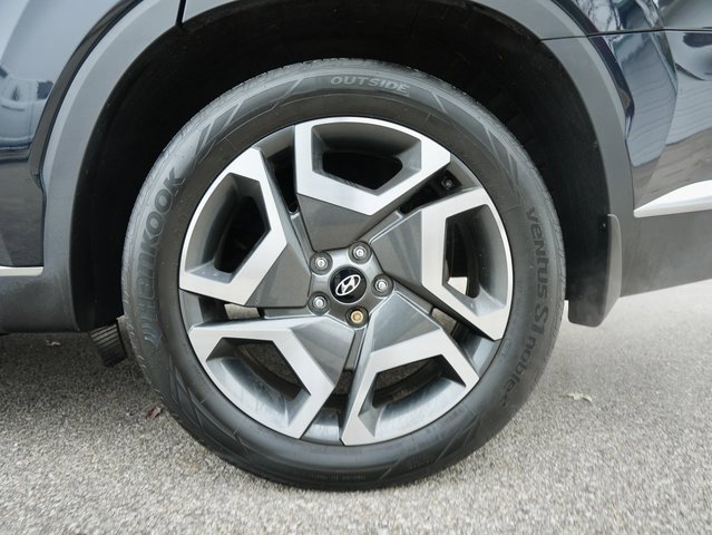 Used 2023 Hyundai Palisade Limited w/ Cargo Package image 32