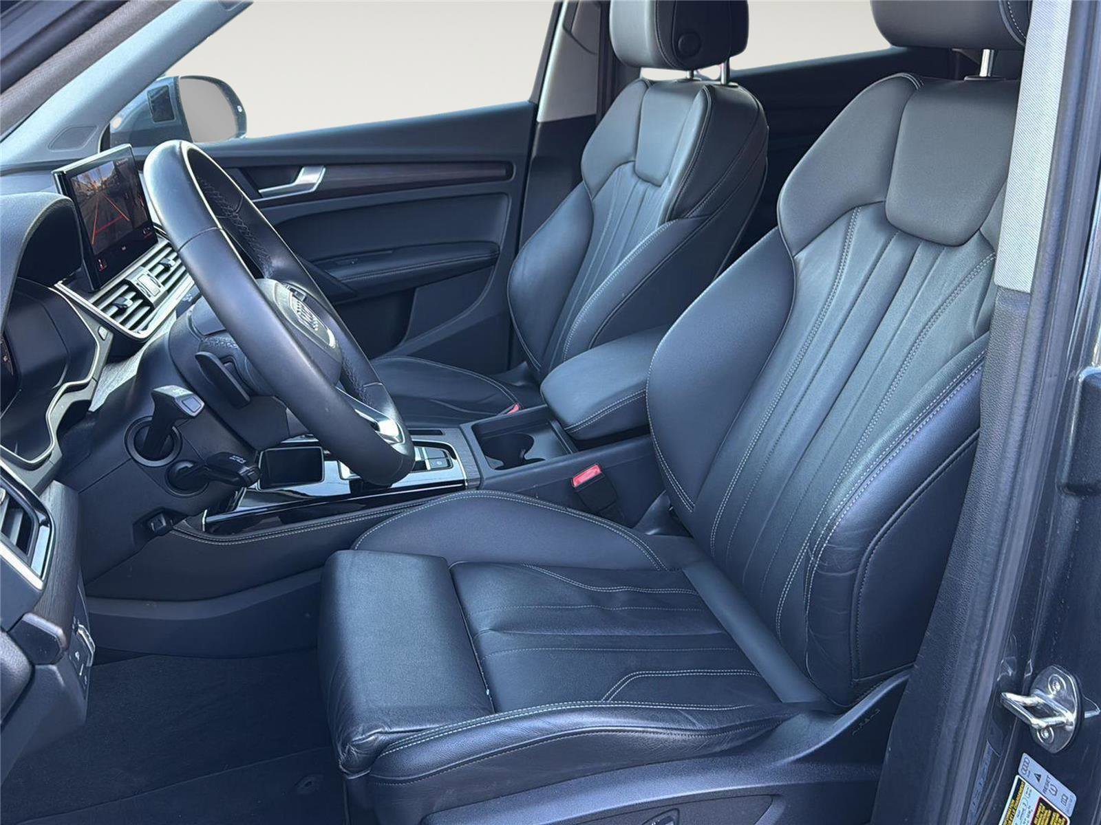 Used 2024 Audi Q5 2.0T Premium Plus image 15