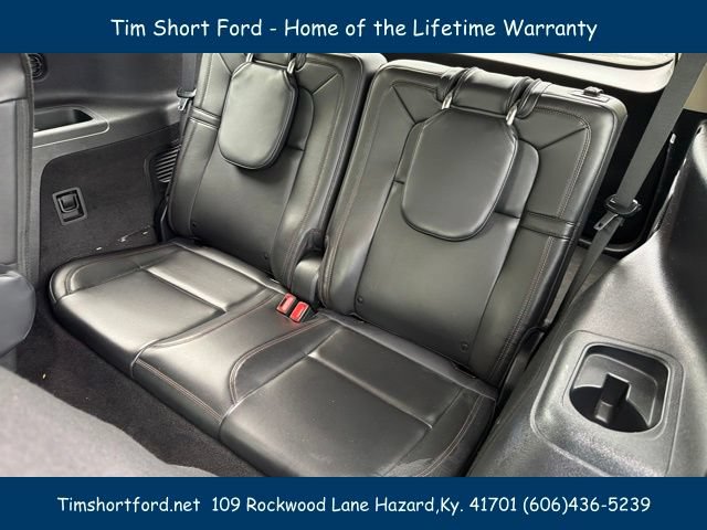 Used 2020 Lincoln Aviator Reserve w/ Equipment Group 201A AWD/4WD image 11
