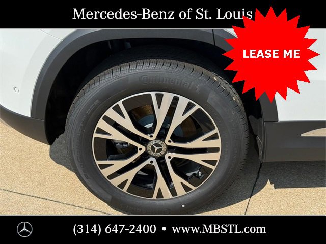 Certified 2025 Mercedes-Benz GLA 250 GLA 250 image 6