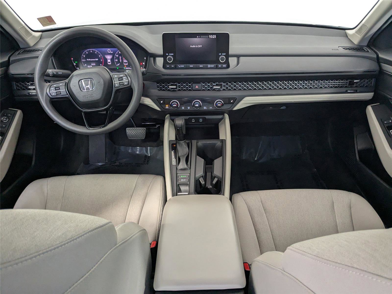 Used 2024 Honda Accord EX image 30