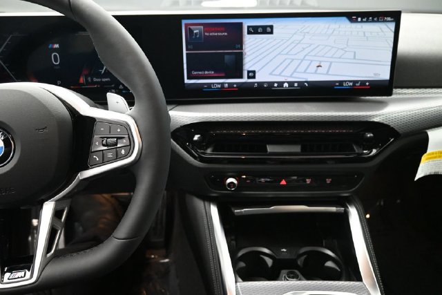 New 2027 BMW 430i Coupe w/ M Sport Package RWD image 14