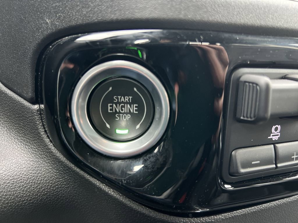 Certified 2023 Chevrolet Silverado 1500 RST image 17