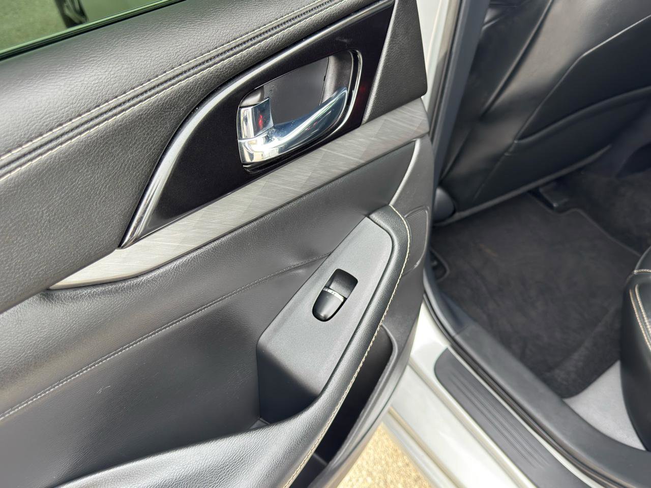 Used 2018 Nissan Maxima 3.5 SL image 42