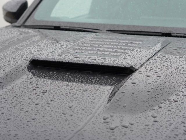 Certified 2025 Toyota Tacoma TRD Sport image 6