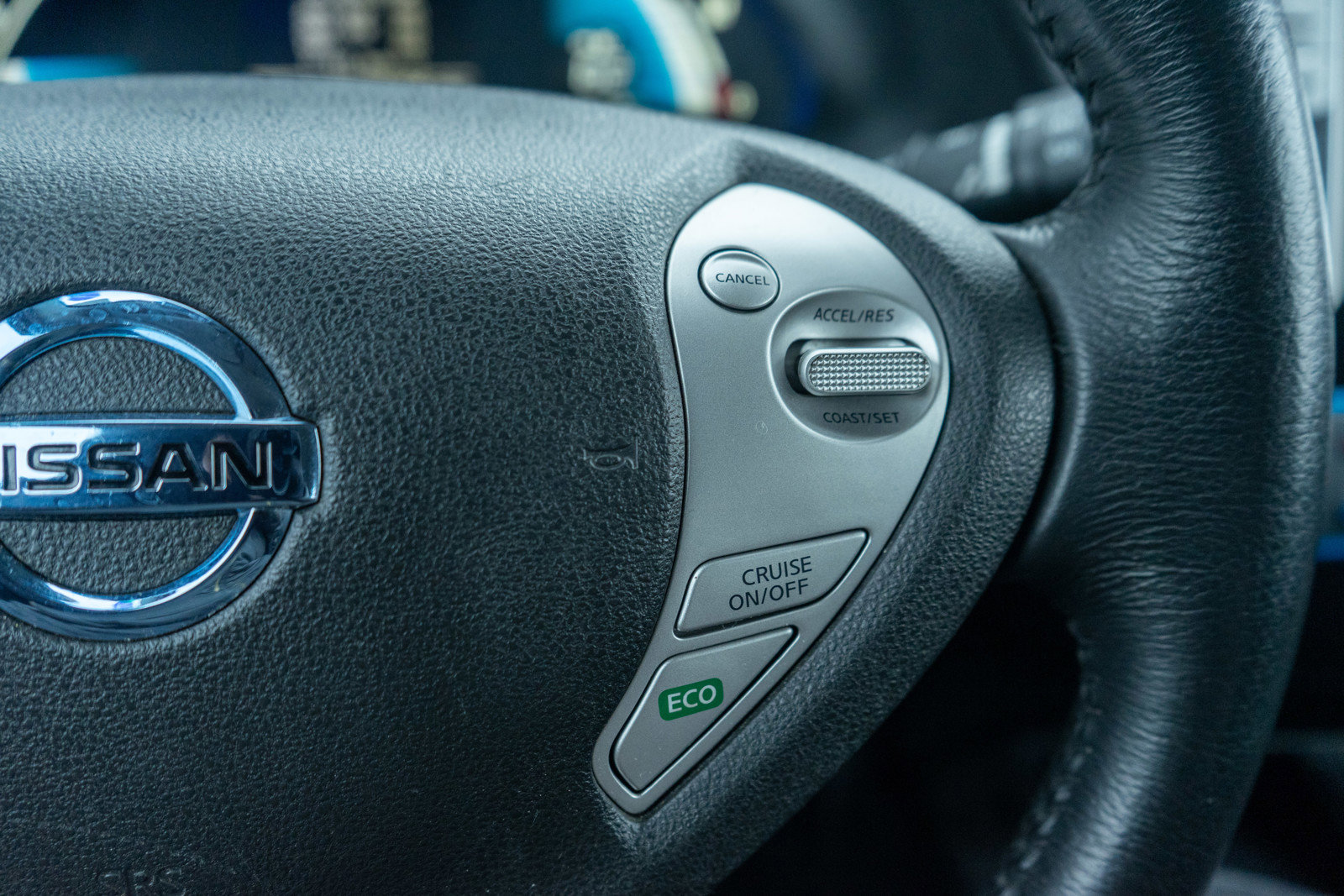 Used 2016 Nissan Leaf SV image 24