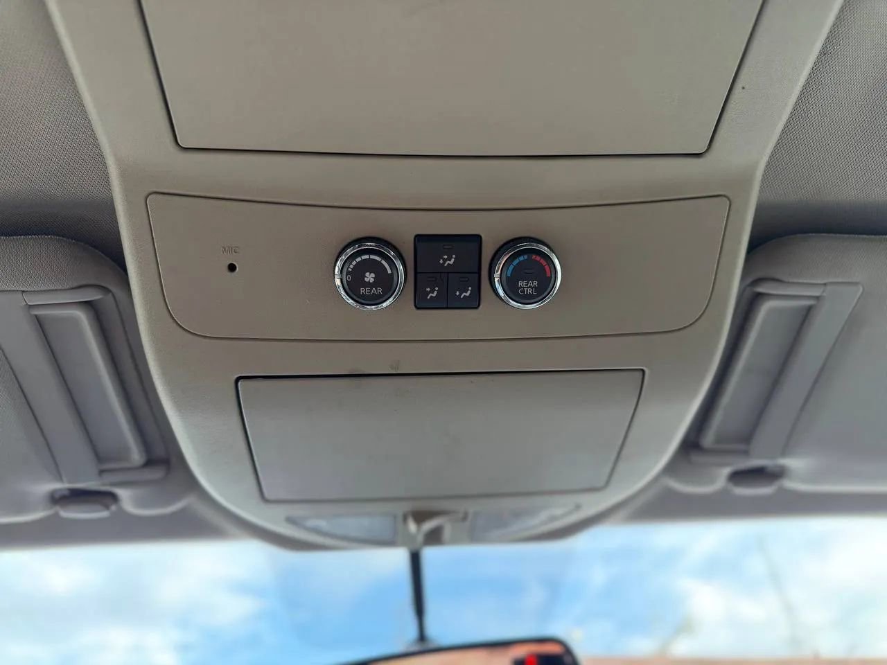 Used 2012 Nissan Armada SV w/ Driver Pkg image 44