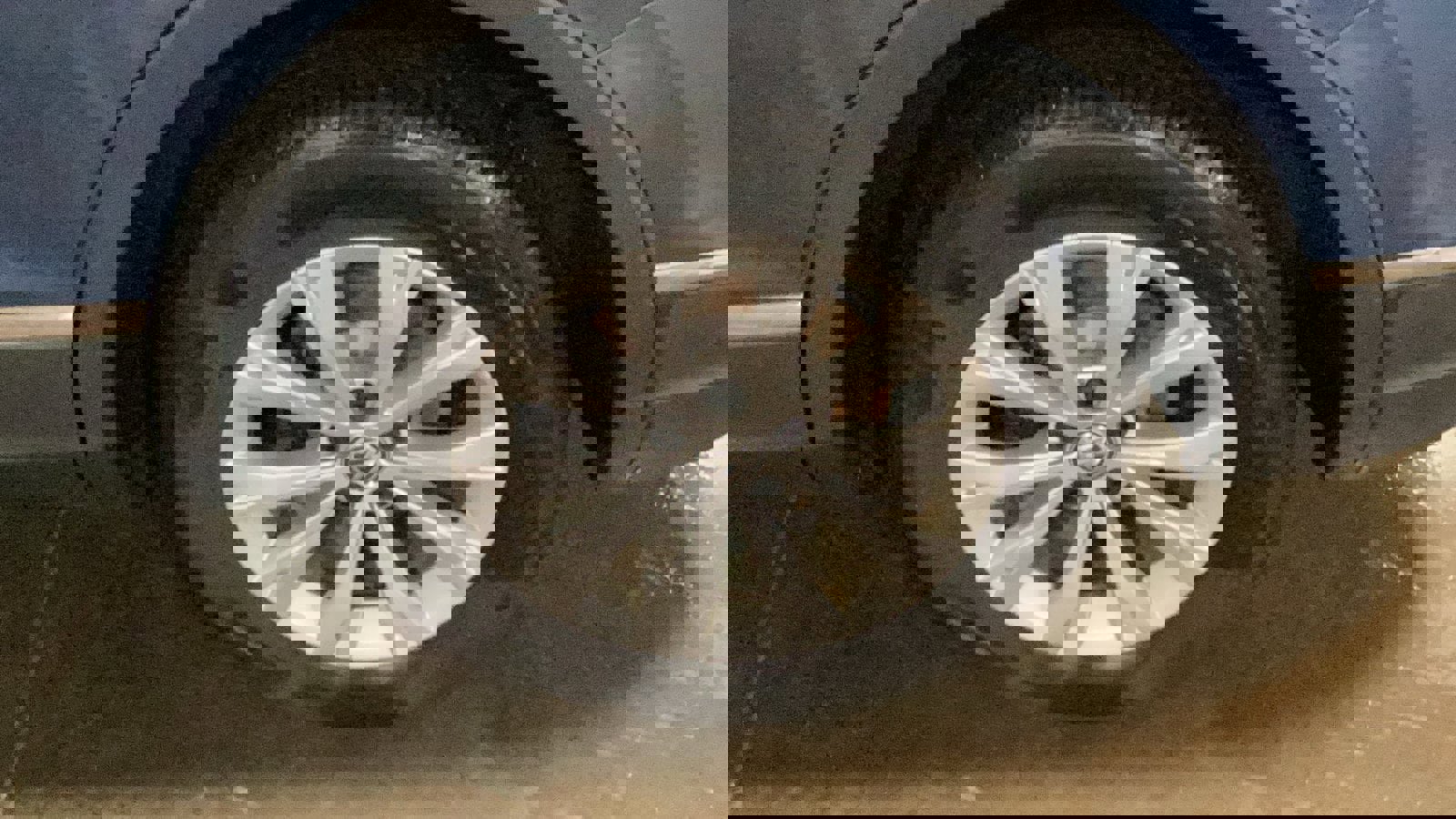 Used 2018 Volkswagen Tiguan SE w/ Panoramic Sunroof Package image 7