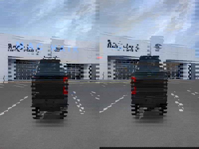 New 2026 Ford F350 Platinum w/ FX4 Off-Road Package image 5