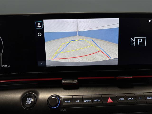 Used 2024 Hyundai Kona N Line image 11