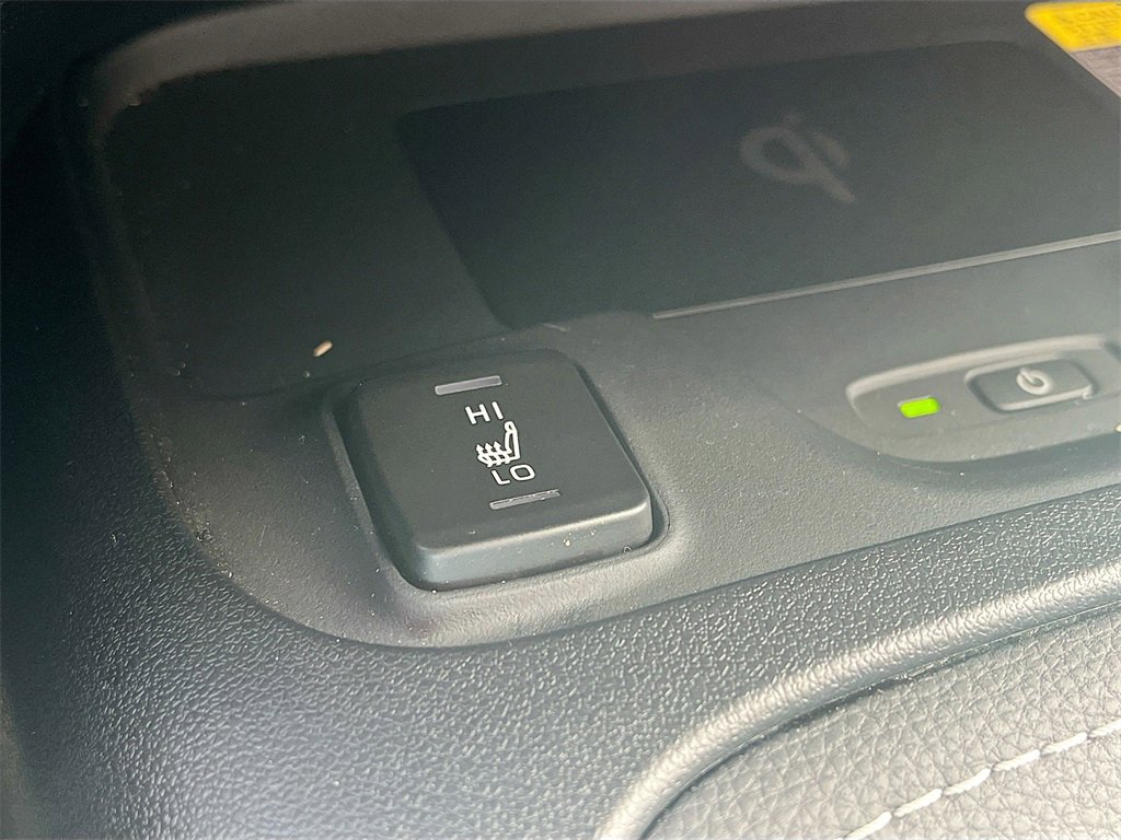 Used 2024 Toyota Corolla XSE image 20