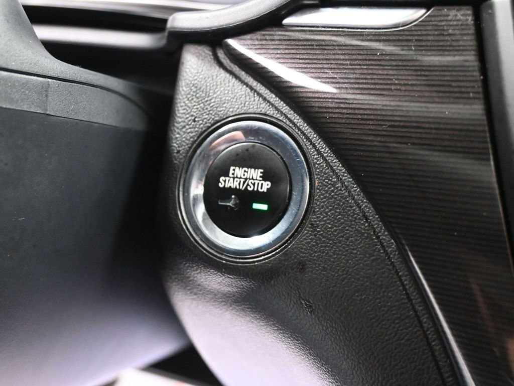 Used 2016 Buick Regal Premium w/ Driver Confidence Package #1 image 24