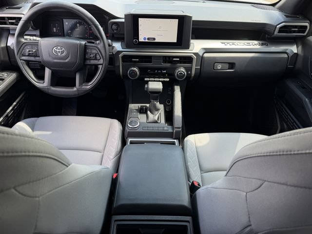 Used 2026 Toyota Tacoma SR5 RWD image 10