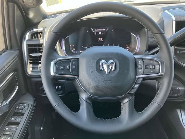 New 2026 RAM 2500 Laramie w/ Safety Group image 16