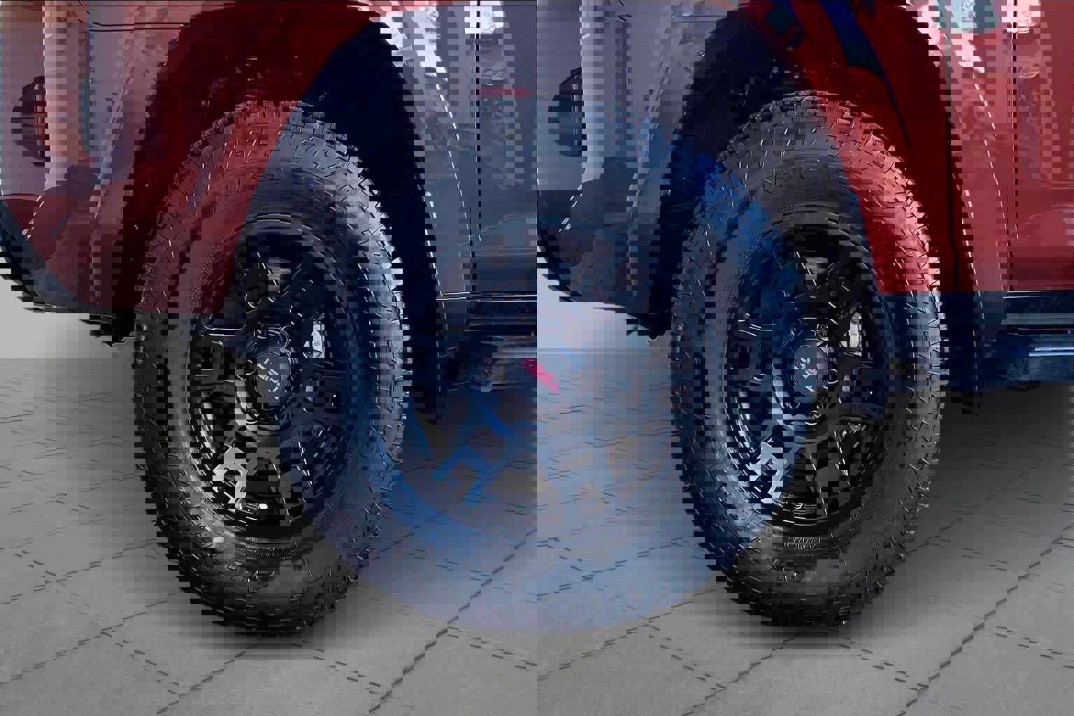 Used 2024 Toyota 4Runner TRD Pro image 10