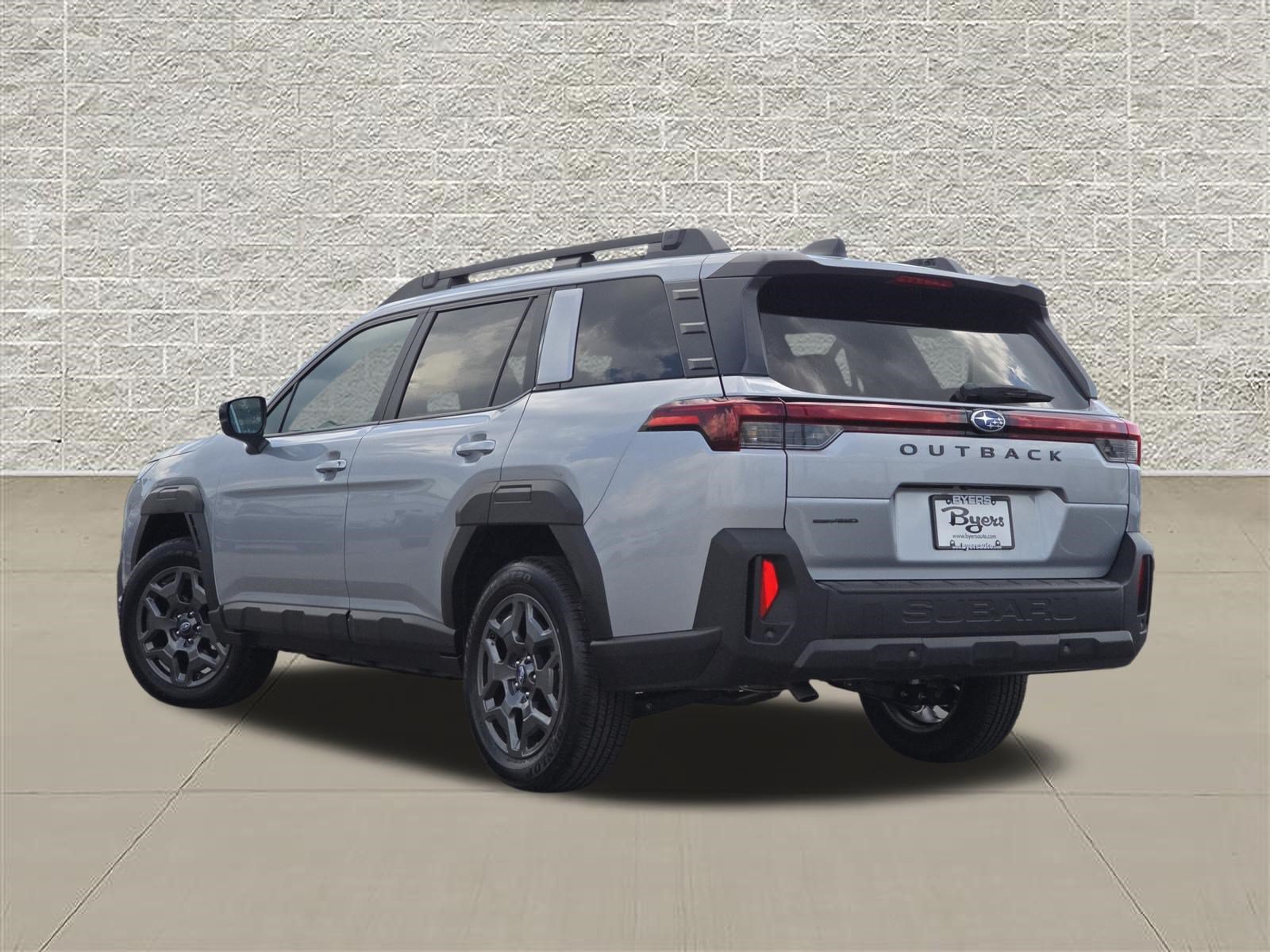 New 2026 Subaru Outback Premium AWD/4WD image 5