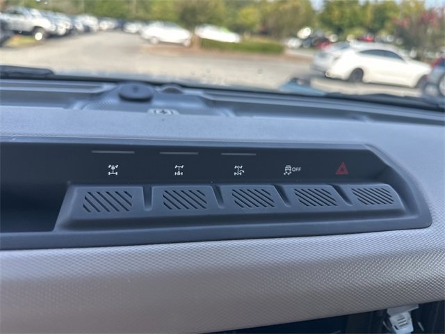 Used 2022 Ford Bronco Wildtrak image 29