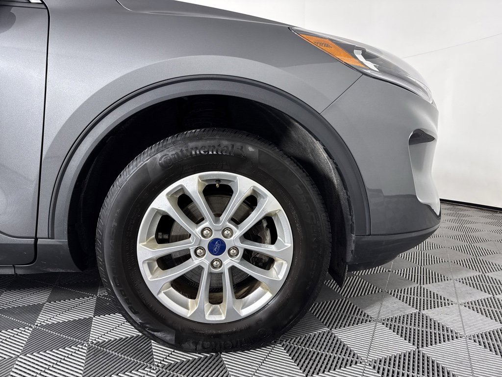 Used 2022 Ford Escape SE w/ Convenience Package image 17