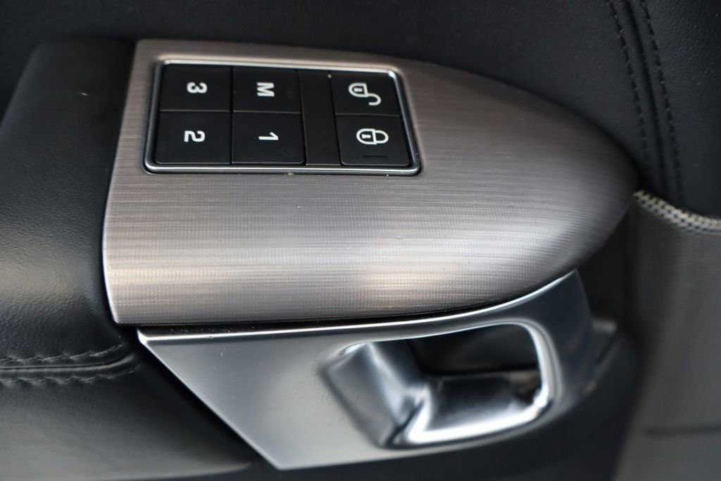 Used 2019 Land Rover Range Rover Sport HSE image 19