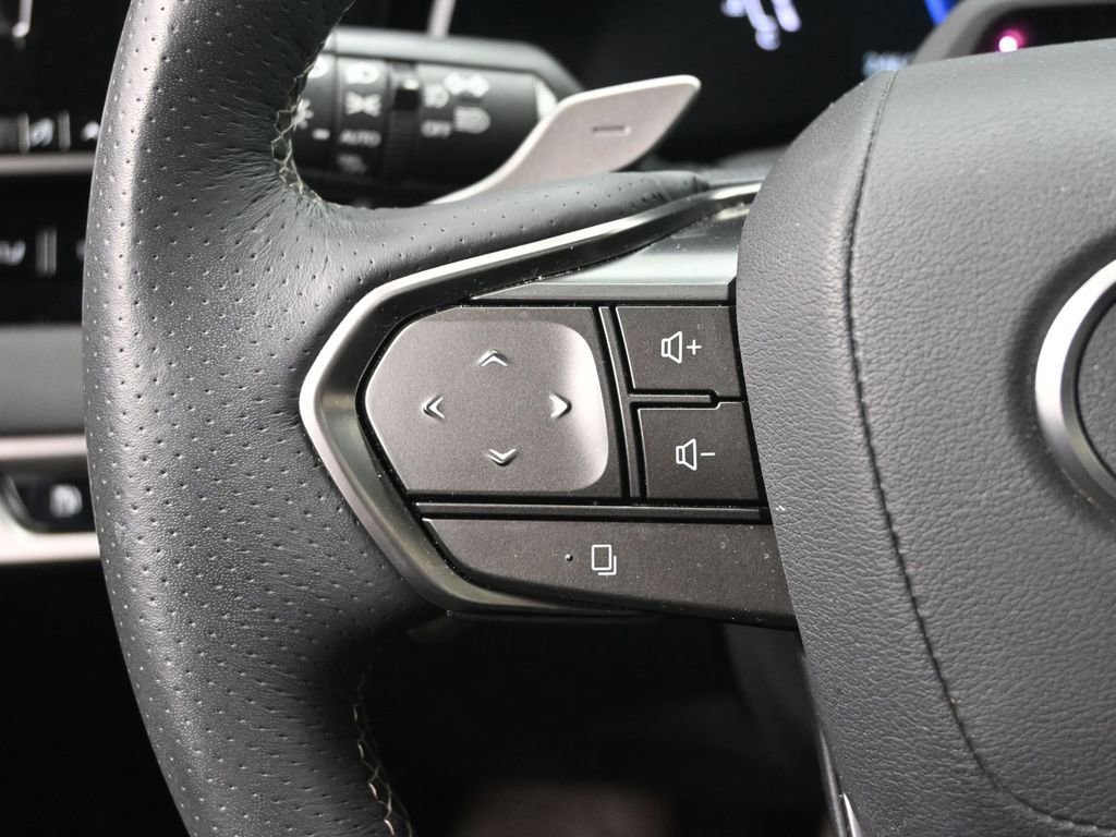 Used 2023 Lexus RX 500h F Sport w/ Accessory Package (Z1) AWD/4WD image 14