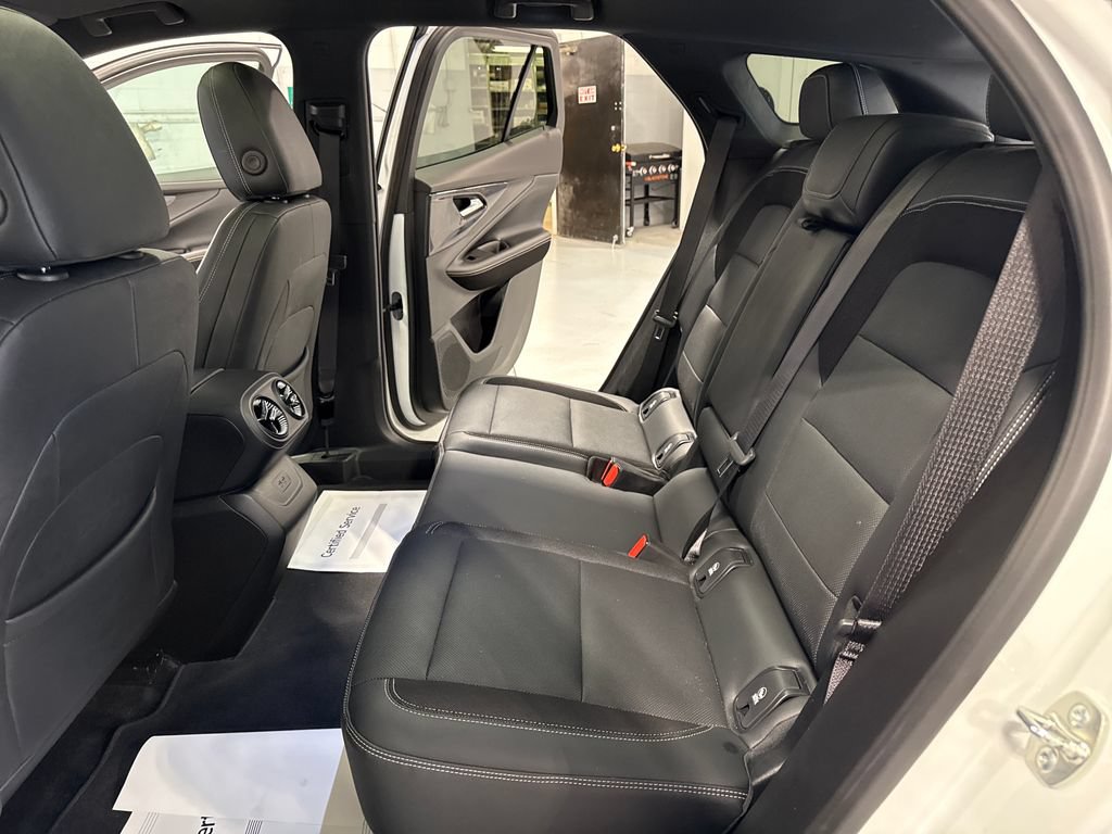 Used 2024 Chevrolet Blazer EV LT AWD/4WD image 40